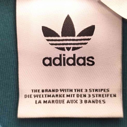 アディダスオリジナルス adidas Originals アディカラー ウーブン ファイヤーバード トラックトップ(ジャージ) メンズ JPN:XL