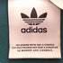 アディダスオリジナルス adidas Originals アディカラー ウーブン ファイヤーバード トラックトップ(ジャージ) メンズ JPN:XL