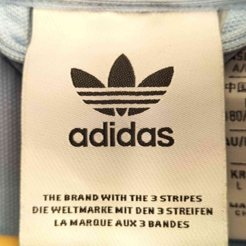 アディダスオリジナルス adidas Originals アディカラー クラシック トラックトップ(ジャージ) メンズ JPN:XL