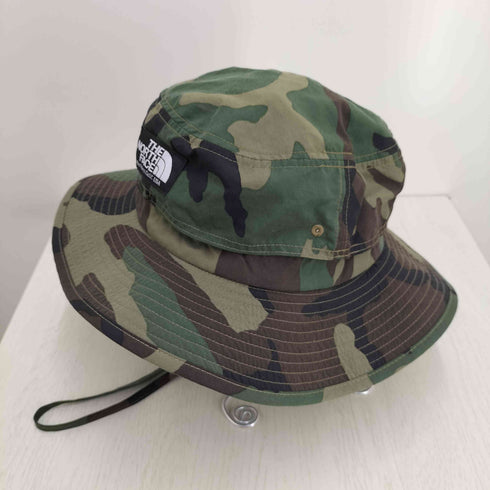 ザノースフェイス THE NORTH FACE Horizon Hat メンズ L