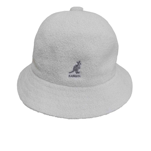 カンゴール KANGOL BERMUDA CASUAL ハット メンズ L