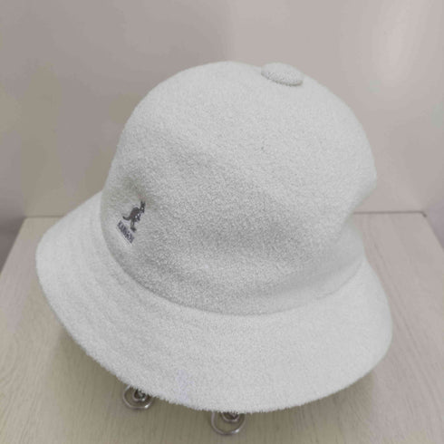 カンゴール KANGOL BERMUDA CASUAL ハット メンズ L