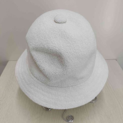 カンゴール KANGOL BERMUDA CASUAL ハット メンズ L