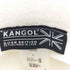 カンゴール KANGOL BERMUDA CASUAL ハット メンズ L