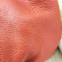 yajna real leather 本革 タッセル レザーハンドバッグ レディース