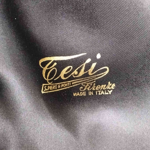 テシ tesi フェルト 中折れハット レディース XL