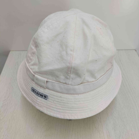 シンザブロウハンプ 信三郎帆布 バケットハット メンズ
