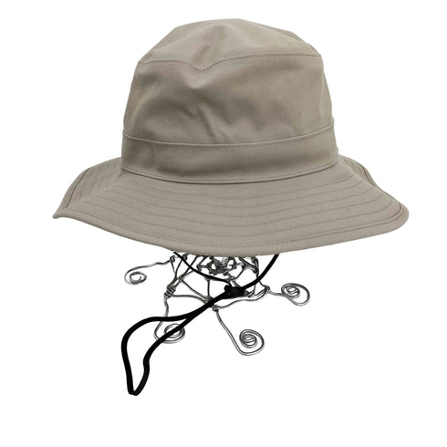 ザノースフェイス THE NORTH FACE GORE-TEX ハット メンズ M