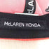 McLAREN HONDA 6パネルキャップ メンズ