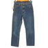 リーバイス Levis 90s ボタン裏104 REGULAR FIT STRAIGHT LEG 505 ボタンフライデニム メンズ W30L34