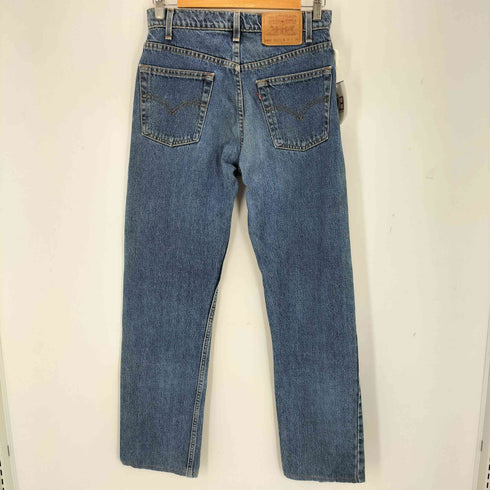 リーバイス Levis 90s ボタン裏104 REGULAR FIT STRAIGHT LEG 505 ボタンフライデニム メンズ W30L34