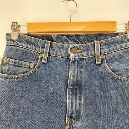 リーバイス Levis 90s ボタン裏104 REGULAR FIT STRAIGHT LEG 505 ボタンフライデニム メンズ W30L34