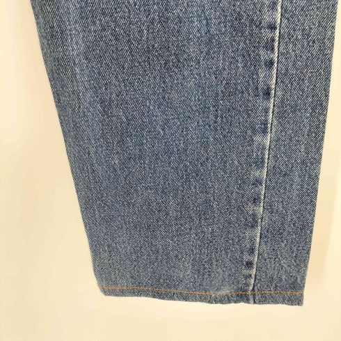 リーバイス Levis 90s ボタン裏104 REGULAR FIT STRAIGHT LEG 505 ボタンフライデニム メンズ W30L34