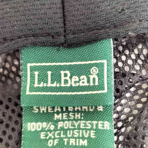 エルエルビーン L.L.Bean GORE-TEX ハット メンズ XL