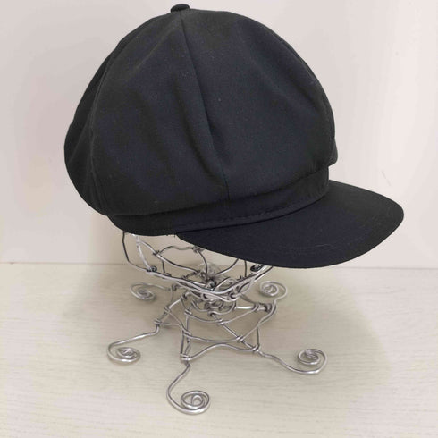 ニューエラ NEW ERA コットンキャスケット メンズ S