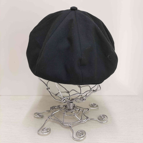 ニューエラ NEW ERA コットンキャスケット メンズ S