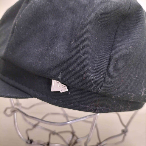 ニューエラ NEW ERA コットンキャスケット メンズ S