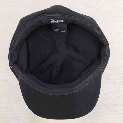 ニューエラ NEW ERA コットンキャスケット メンズ S