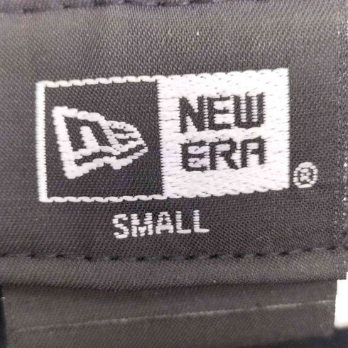 ニューエラ NEW ERA コットンキャスケット メンズ S