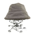 カシラ CA4LA DOWN BUCKET HAT ダウンバケットハット メンズ