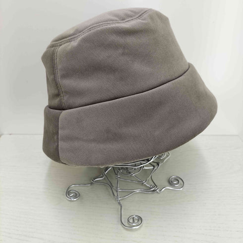 カシラ CA4LA DOWN BUCKET HAT ダウンバケットハット メンズ