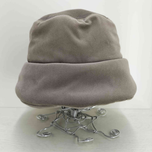 カシラ CA4LA DOWN BUCKET HAT ダウンバケットハット メンズ