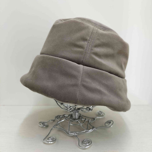 カシラ CA4LA DOWN BUCKET HAT ダウンバケットハット メンズ
