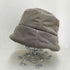 カシラ CA4LA DOWN BUCKET HAT ダウンバケットハット メンズ