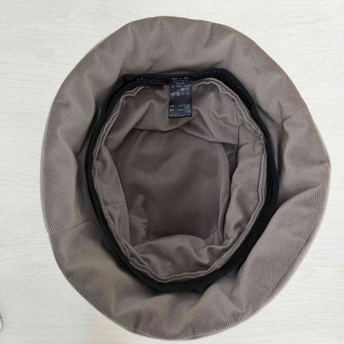 カシラ CA4LA DOWN BUCKET HAT ダウンバケットハット メンズ