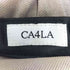 カシラ CA4LA DOWN BUCKET HAT ダウンバケットハット メンズ