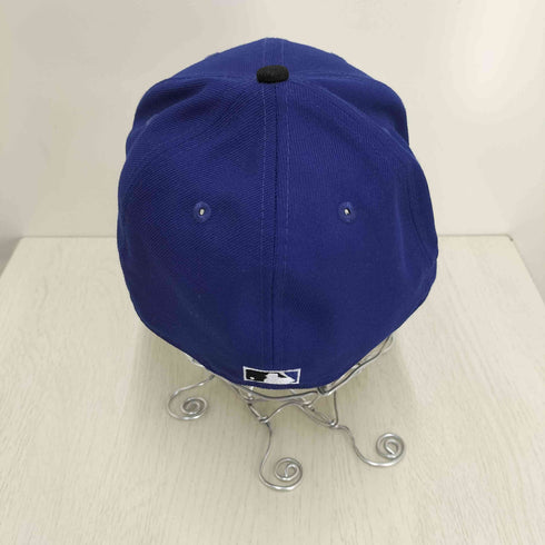 ニューエラ NEW ERA COOPERSTOWN 59FIFTY グレーブリム メンズ 7 1/4