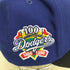 ニューエラ NEW ERA COOPERSTOWN 59FIFTY グレーブリム メンズ 7 1/4