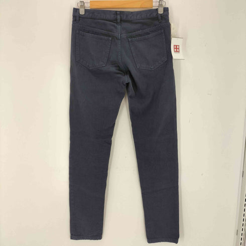 アーペーセー A.P.C. PETIT NEW STANDARD ボタンフライ スキニー テーパードパンツ メンズ 29