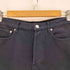 アーペーセー A.P.C. PETIT NEW STANDARD ボタンフライ スキニー テーパードパンツ メンズ 29