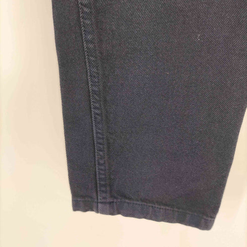 アーペーセー A.P.C. PETIT NEW STANDARD ボタンフライ スキニー テーパードパンツ メンズ 29