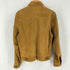 リーバイス Levis 11AW Leather Trucker メンズ S