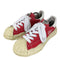 メゾンミハラヤスヒロ Maison MIHARA YASUHIRO BLAKEY VL OG Sole Canvas Low-top Sneaker メンズ 42