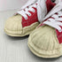 メゾンミハラヤスヒロ Maison MIHARA YASUHIRO BLAKEY VL OG Sole Canvas Low-top Sneaker メンズ 42