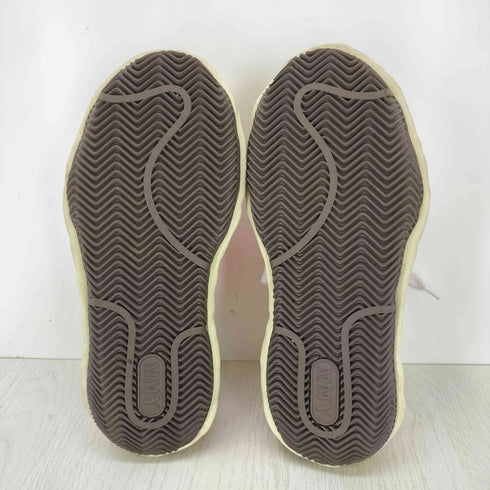 メゾンミハラヤスヒロ Maison MIHARA YASUHIRO BLAKEY VL OG Sole Canvas Low-top Sneaker メンズ 42