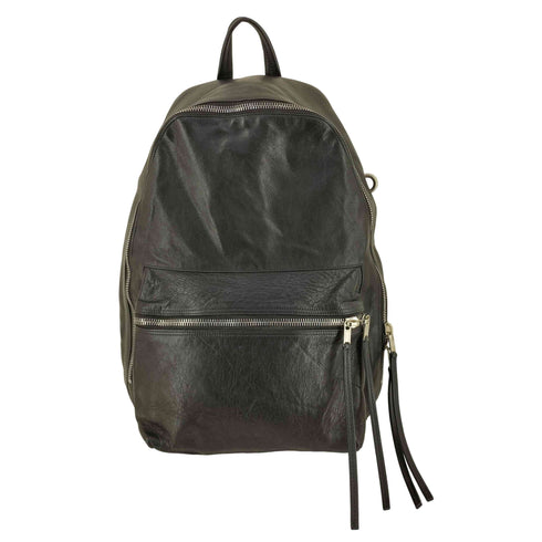 リックオウエンス RICK OWENS BACKPACK メンズ FREE