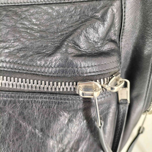 リックオウエンス RICK OWENS BACKPACK メンズ FREE