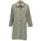 エルパリ ELLE PARIS ANGOLA&WOOL アンゴラ混 コート レディース 38