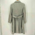 エルパリ ELLE PARIS ANGOLA&WOOL アンゴラ混 コート レディース 38