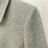 エルパリ ELLE PARIS ANGOLA&WOOL アンゴラ混 コート レディース 38