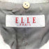 エルパリ ELLE PARIS ANGOLA&WOOL アンゴラ混 コート レディース 38
