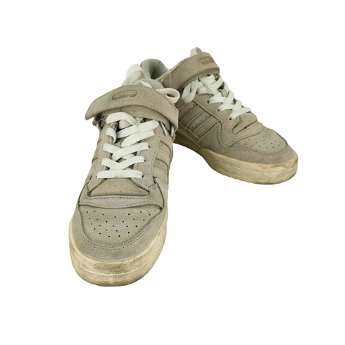 アディダス adidas FORUM LOW レディース JPN:23.5