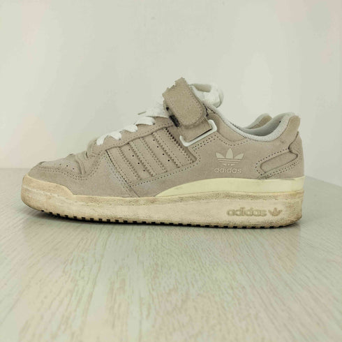 アディダス adidas FORUM LOW レディース JPN:23.5