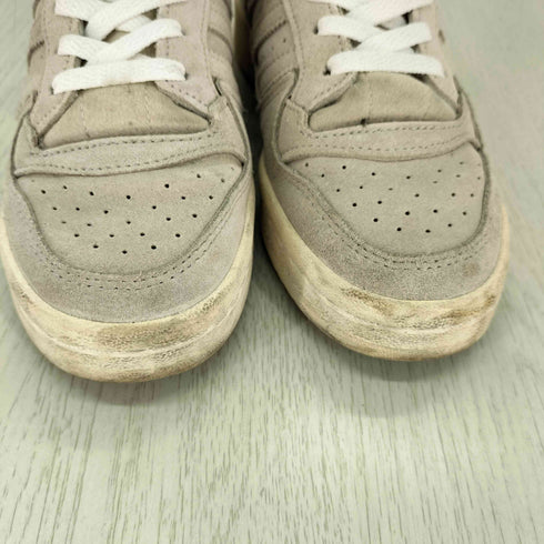 アディダス adidas FORUM LOW レディース JPN:23.5