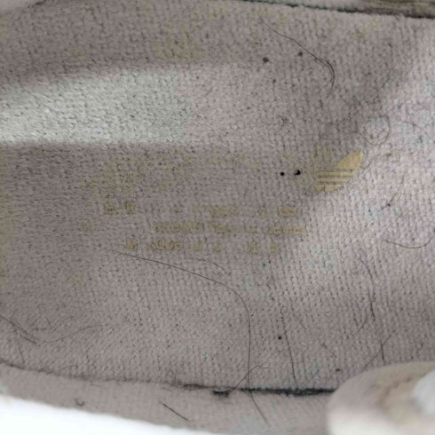 アディダス adidas FORUM LOW レディース JPN:23.5