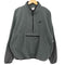 ナイキ NIKE スウェットトレーナー CLUB+PLR 裏起毛HZスウェット フリース アノラック メンズ JPN:XL